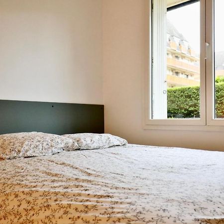 Studio Royal De La Plage Deauville Dış mekan fotoğraf