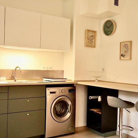 Studio Royal De La Plage Deauville Dış mekan fotoğraf