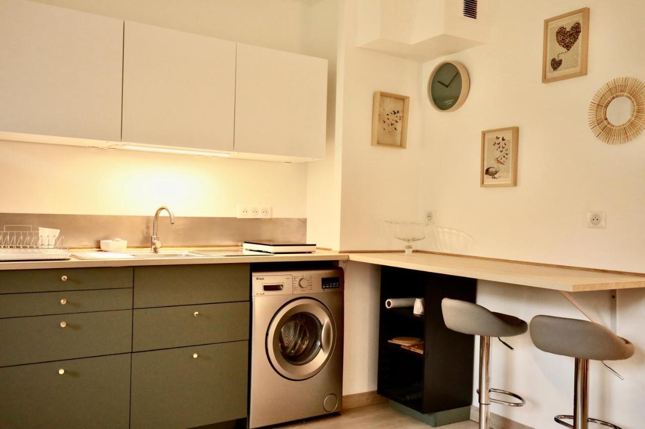 Studio Royal De La Plage Deauville Dış mekan fotoğraf