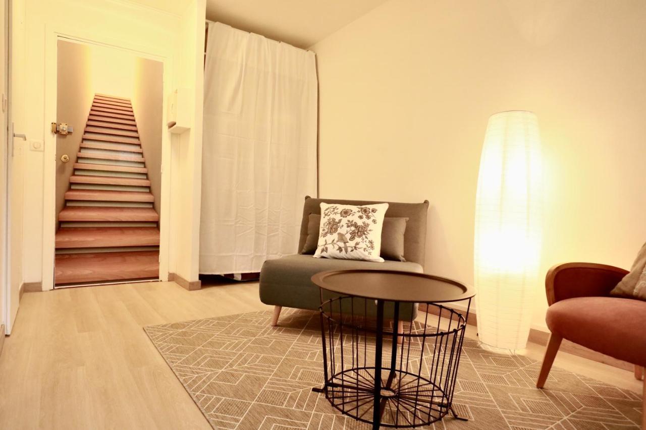 Studio Royal De La Plage Deauville Dış mekan fotoğraf
