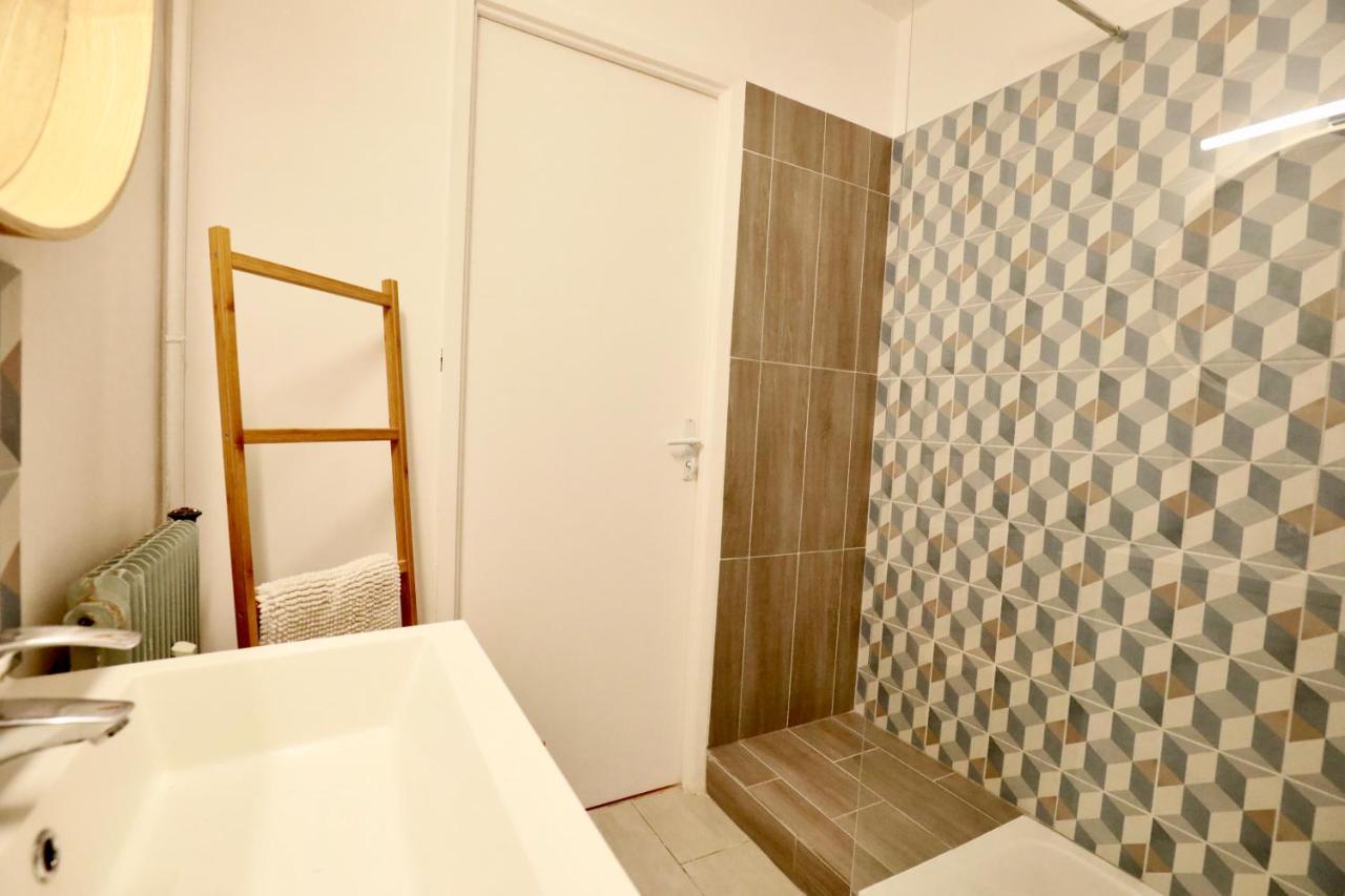 Studio Royal De La Plage Deauville Dış mekan fotoğraf